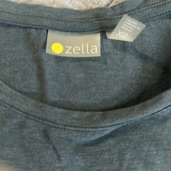 Zella Dynamic Tank - Picture 2 of 3